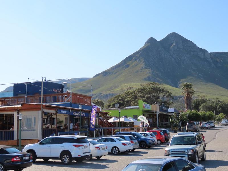 0 Bedroom Property for Sale in Kleinmond Western Cape